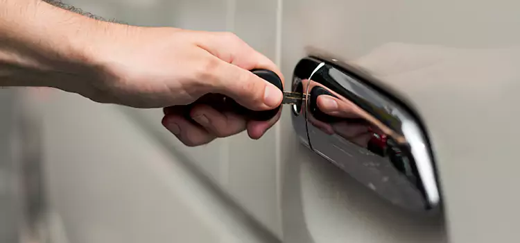 Why Choose Our Auto Locksmith Team in Cedar City, UT?