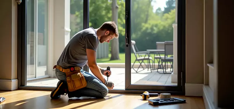 Comprehensive Solutions for Every Glass Door Need in Cedar City, UT