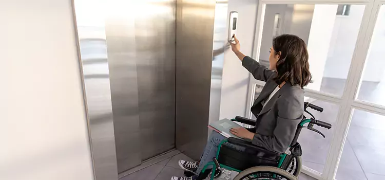 Benefits of Modern Handicap Door Systems in Cedar City, UT