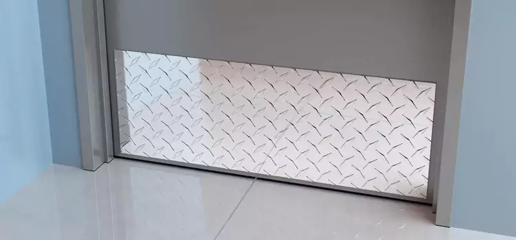 Benefits of Professional Kick Plate Solutions in Cedar City, UT