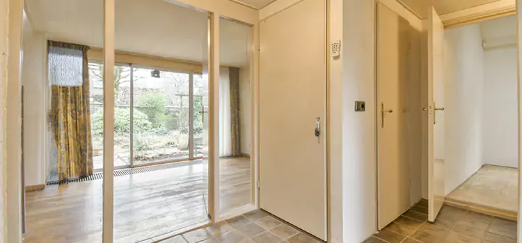 Why Choose Our Pocket Door Experts in Cedar City, UT?