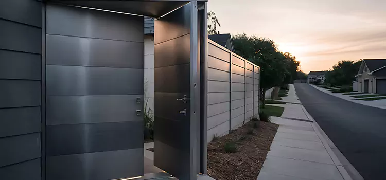 Comprehensive Steel Door Solutions in Cedar City, UT