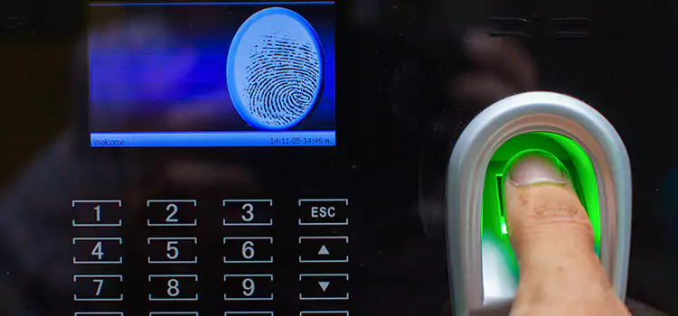 Your Trusted Partner for Secure Access in Cedar City, UT