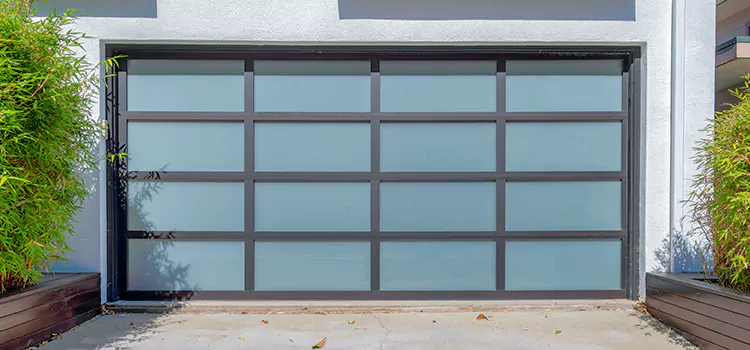 Why Choose Us for Garage Door Care in Cedar City, UT?