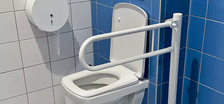 Comprehensive Solutions in Cedar City, UT for Accessible Facilities