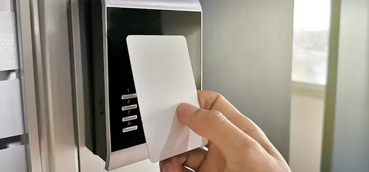 Advanced RFID Technology Integration in Cedar City, UT