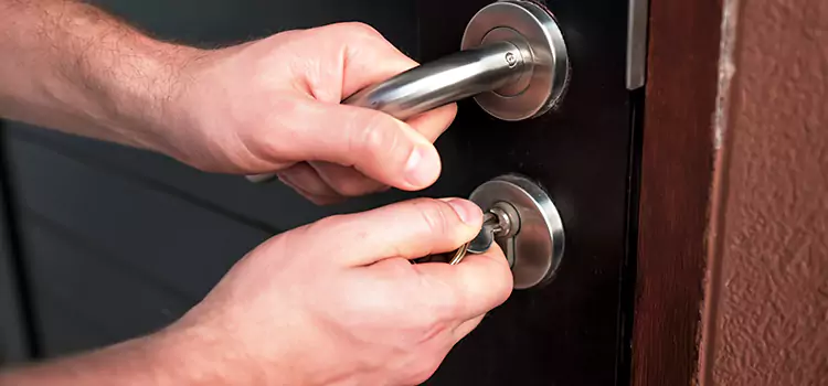 Door Closer Repair & Installation Cedar City